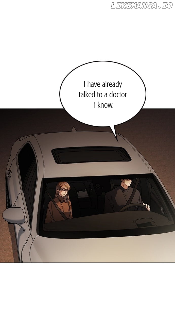 How to break up well Chapter 20 - page 2